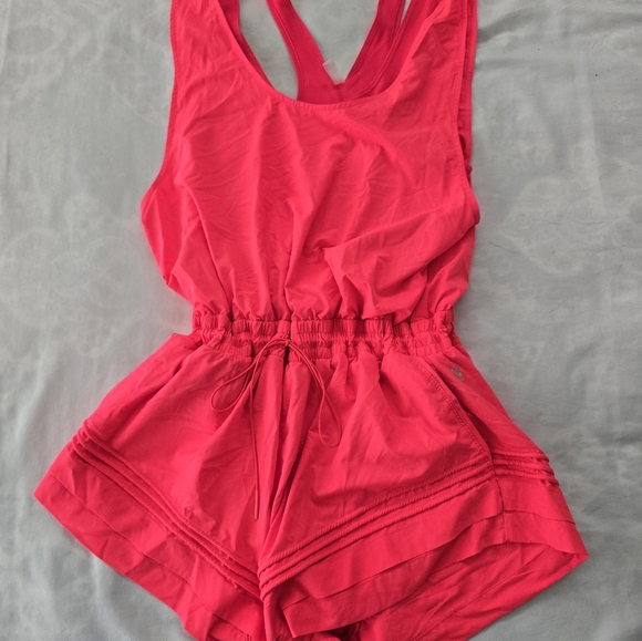 Check It Out Runsie - Picture 3 of 3